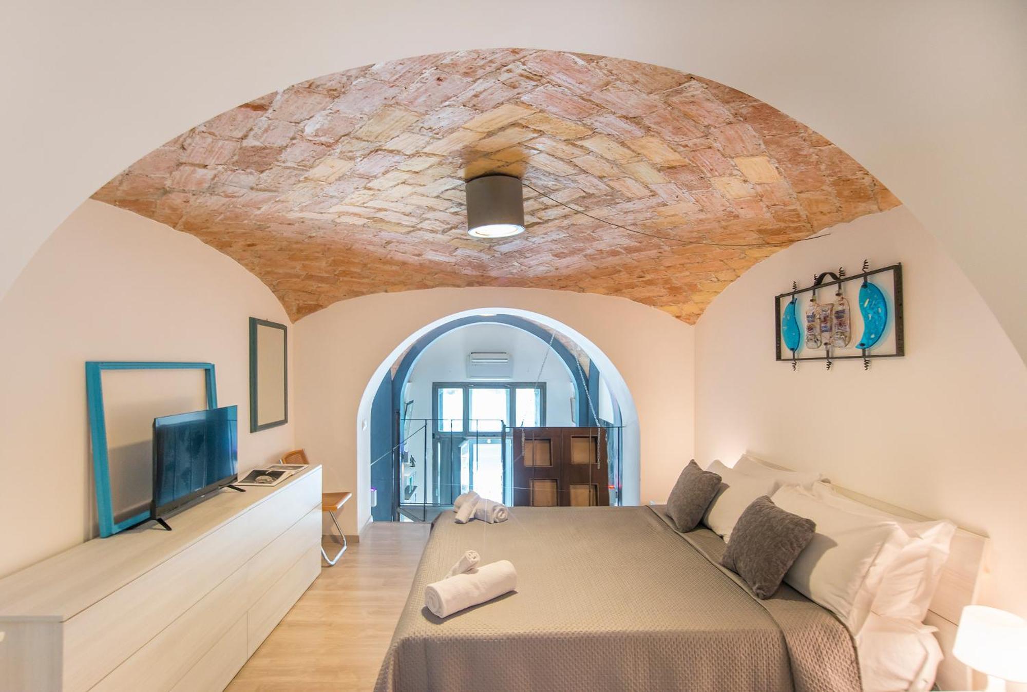 Apartamento The Loft Gallery By Giulia