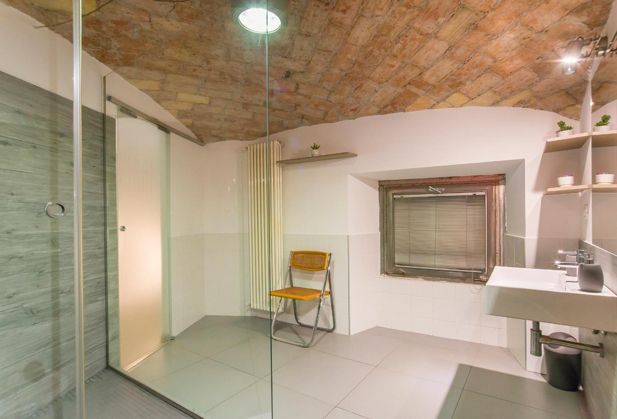 The Loft Gallery By Giulia Apartamento *