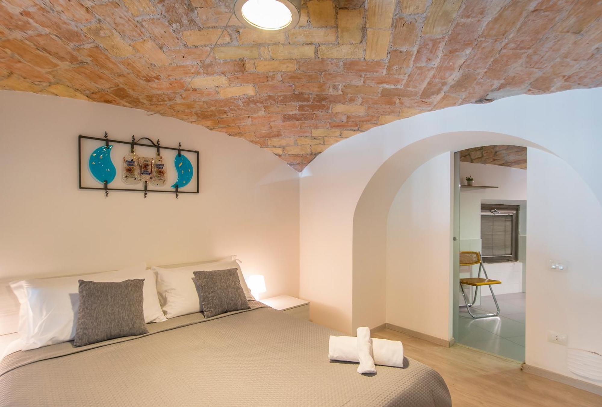 Apartamento The Loft Gallery By Giulia *