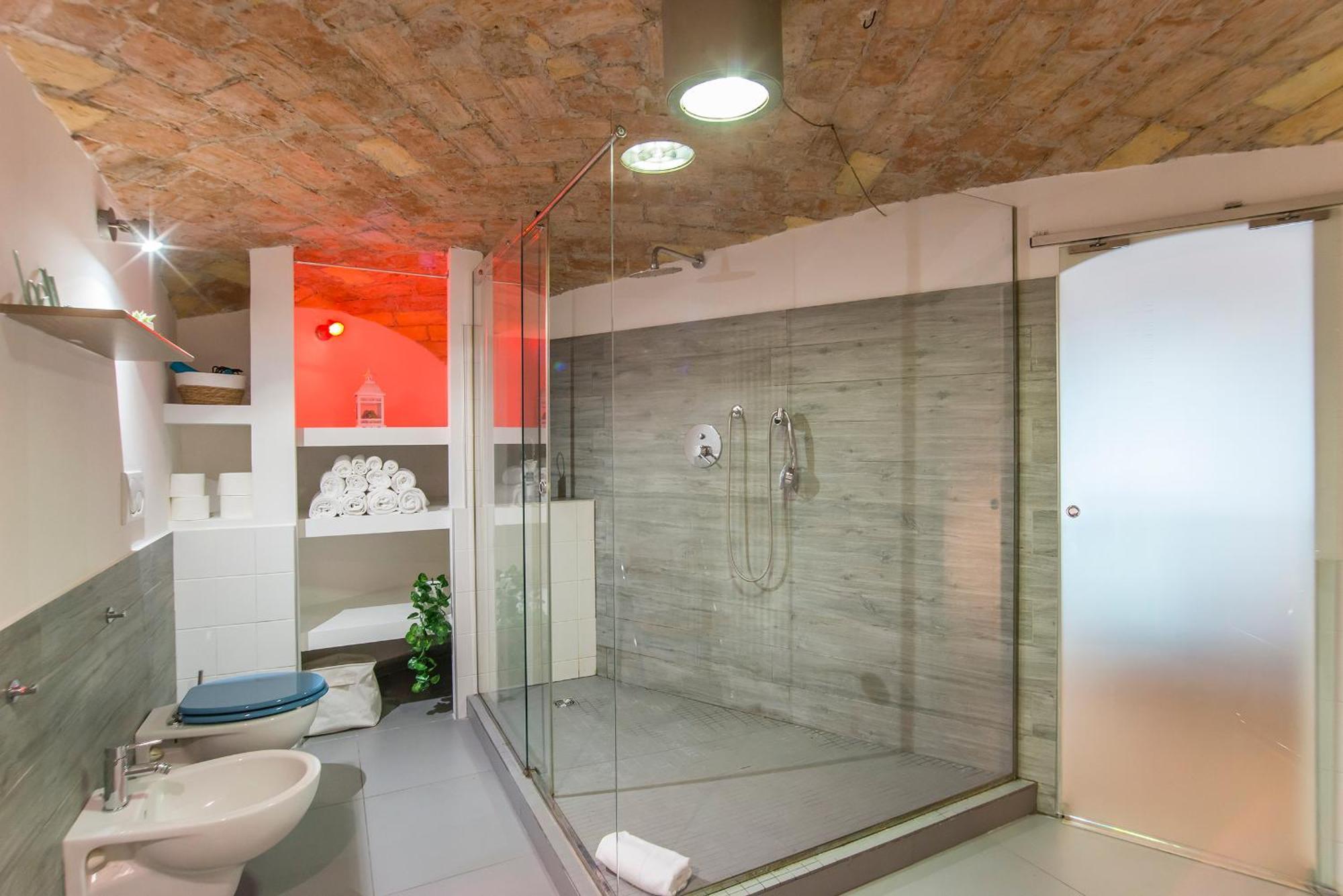 The Loft Gallery By Giulia Apartamento