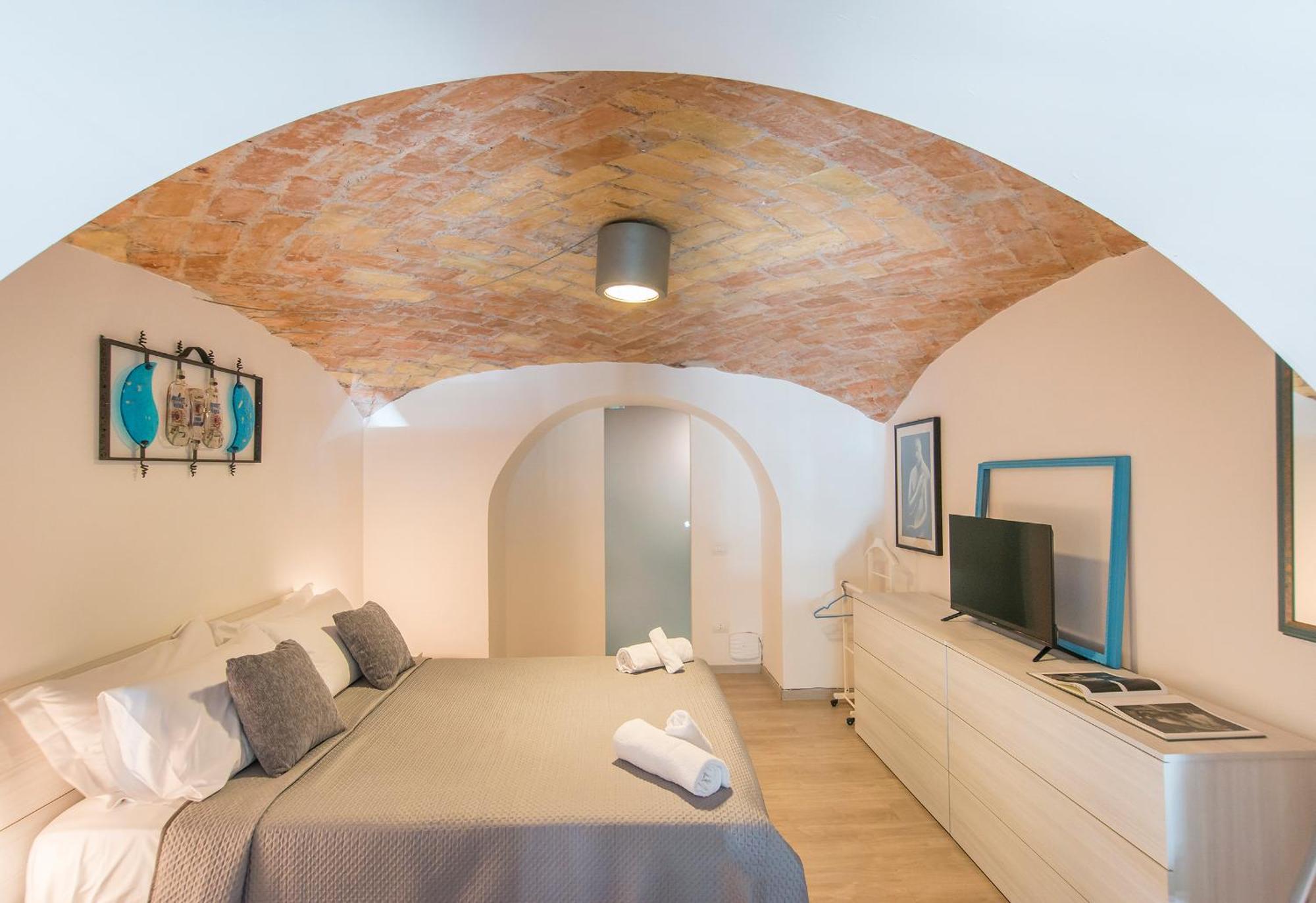 The Loft Gallery By Giulia Apartamento